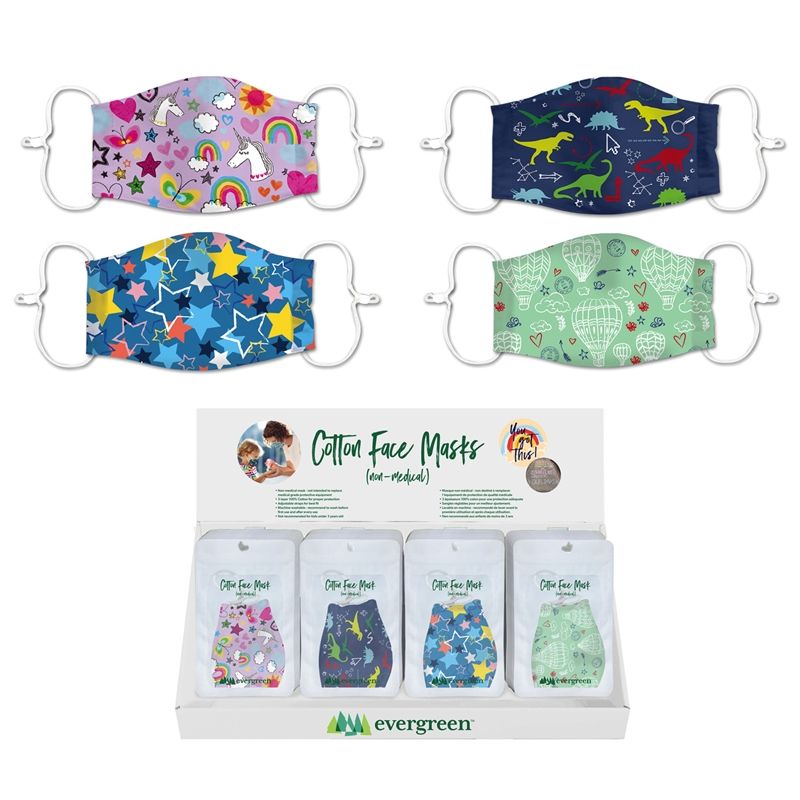 Child Face Mask